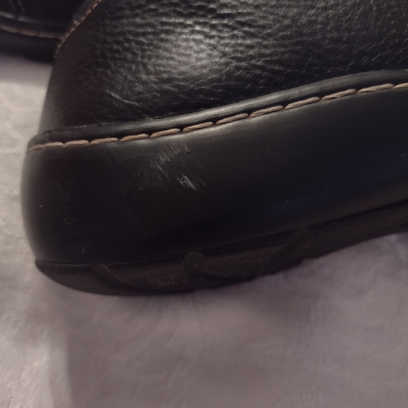 Clark's Cora Harbor Slip-on- brown - Picture 6 of 6